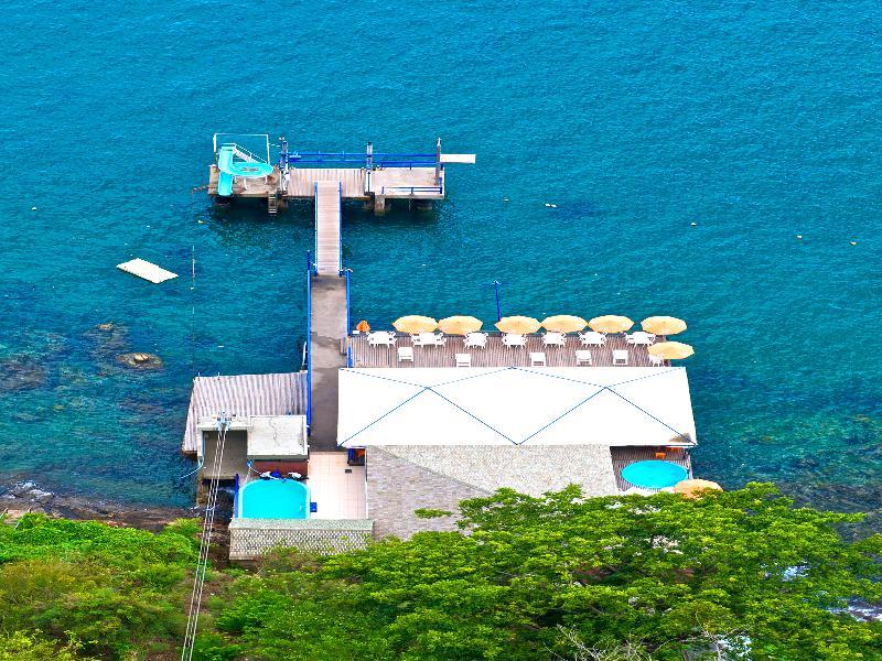 Sol Victoria Marina Hotel Salvador Instalações foto